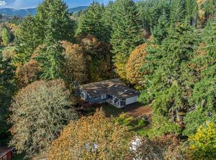 56220 SW Lee Falls Rd, Gaston, OR 97119