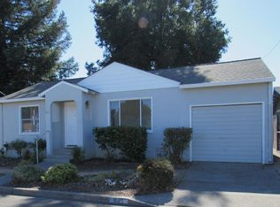 845 5th St E, Sonoma, CA