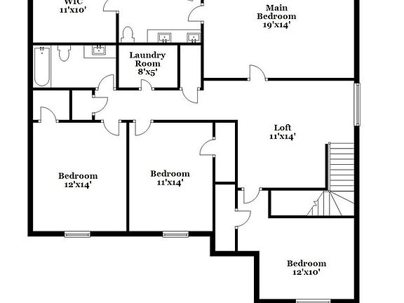 3rd image of this home