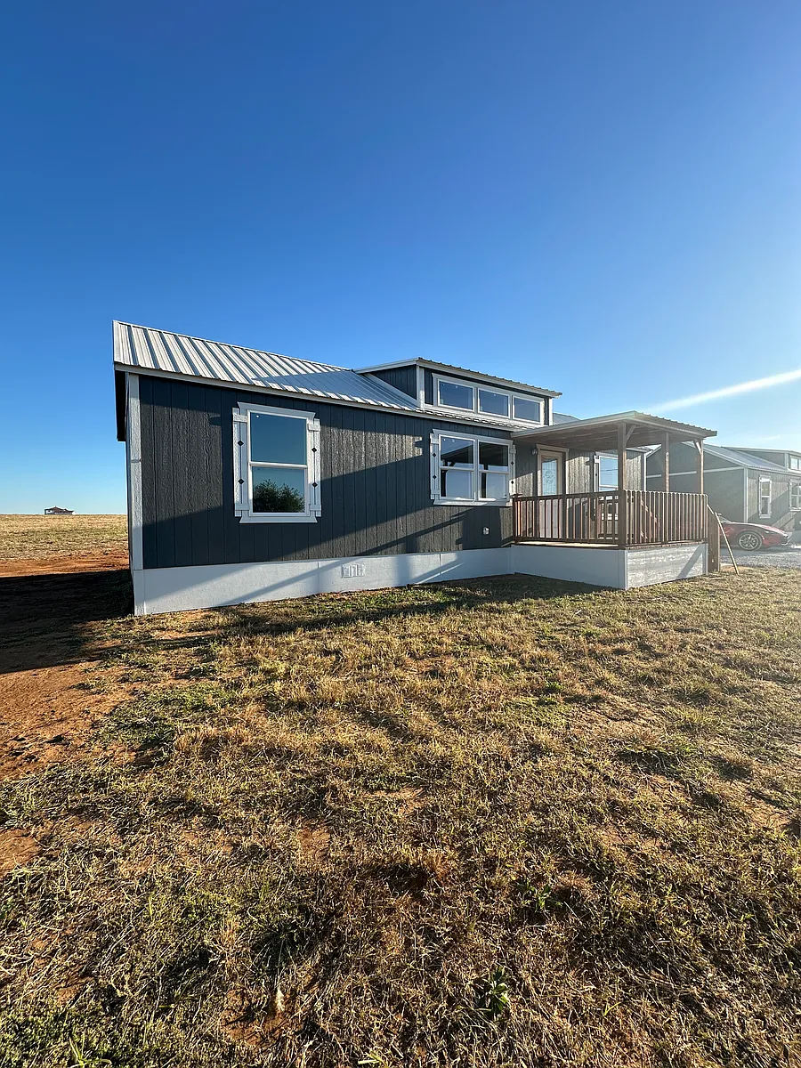 Building Photo - 122 Hcr 4105
