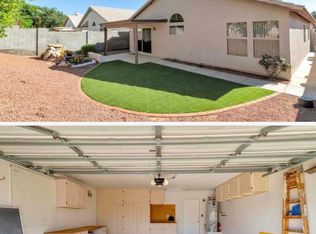 236 W Helena Dr, Phoenix, AZ 85023