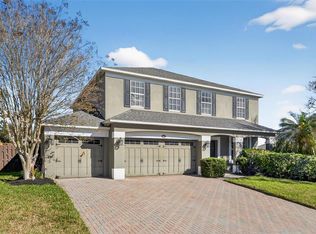 107 Wekiva Pointe Cir, Apopka, FL 32712