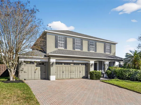 107 Wekiva Pointe Cir, Apopka, FL 32712