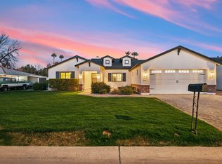3501 N 35th Pl, Phoenix, AZ 85018
