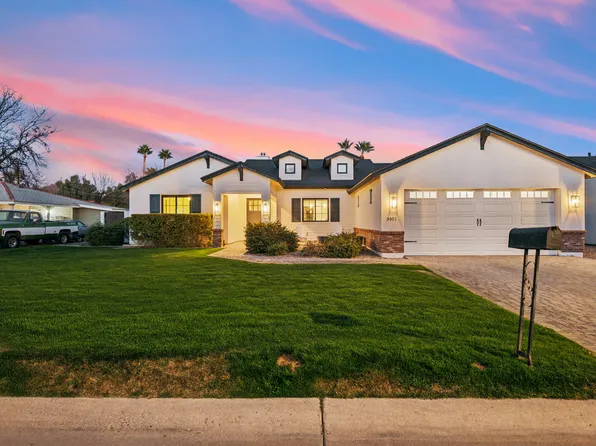 3501 N 35th Pl, Phoenix, AZ 85018