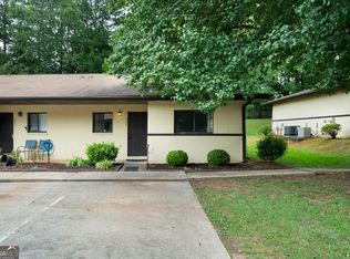 604 New Horizon St, Powder Springs, GA 30127