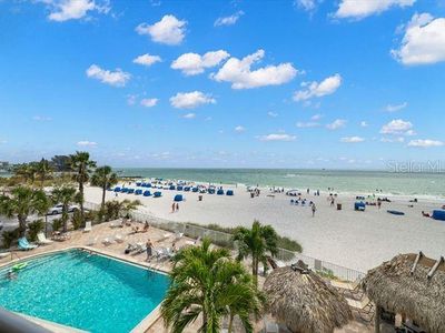 12924 Gulf Blvd #405, Madeira Beach, FL, 33708