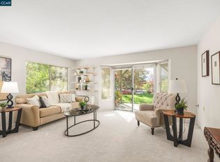 1201 Skycrest Dr APT 2, Walnut Creek, CA