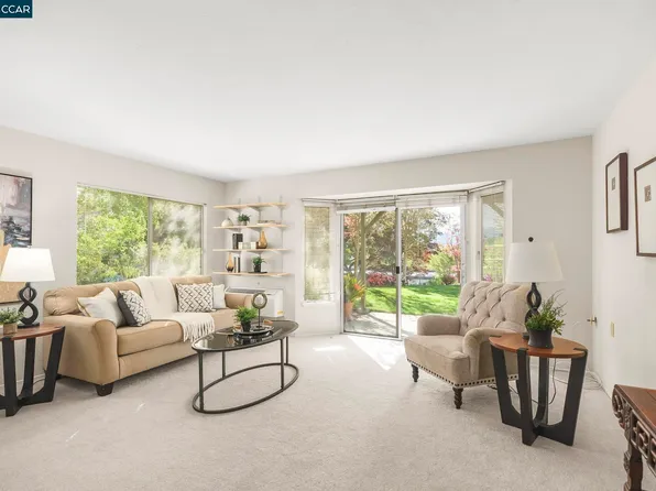 1201 Skycrest Dr APT 2, Walnut Creek, CA 94595