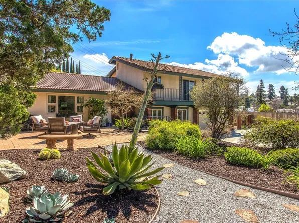 662 Valley View Dr, Redlands, CA 92373