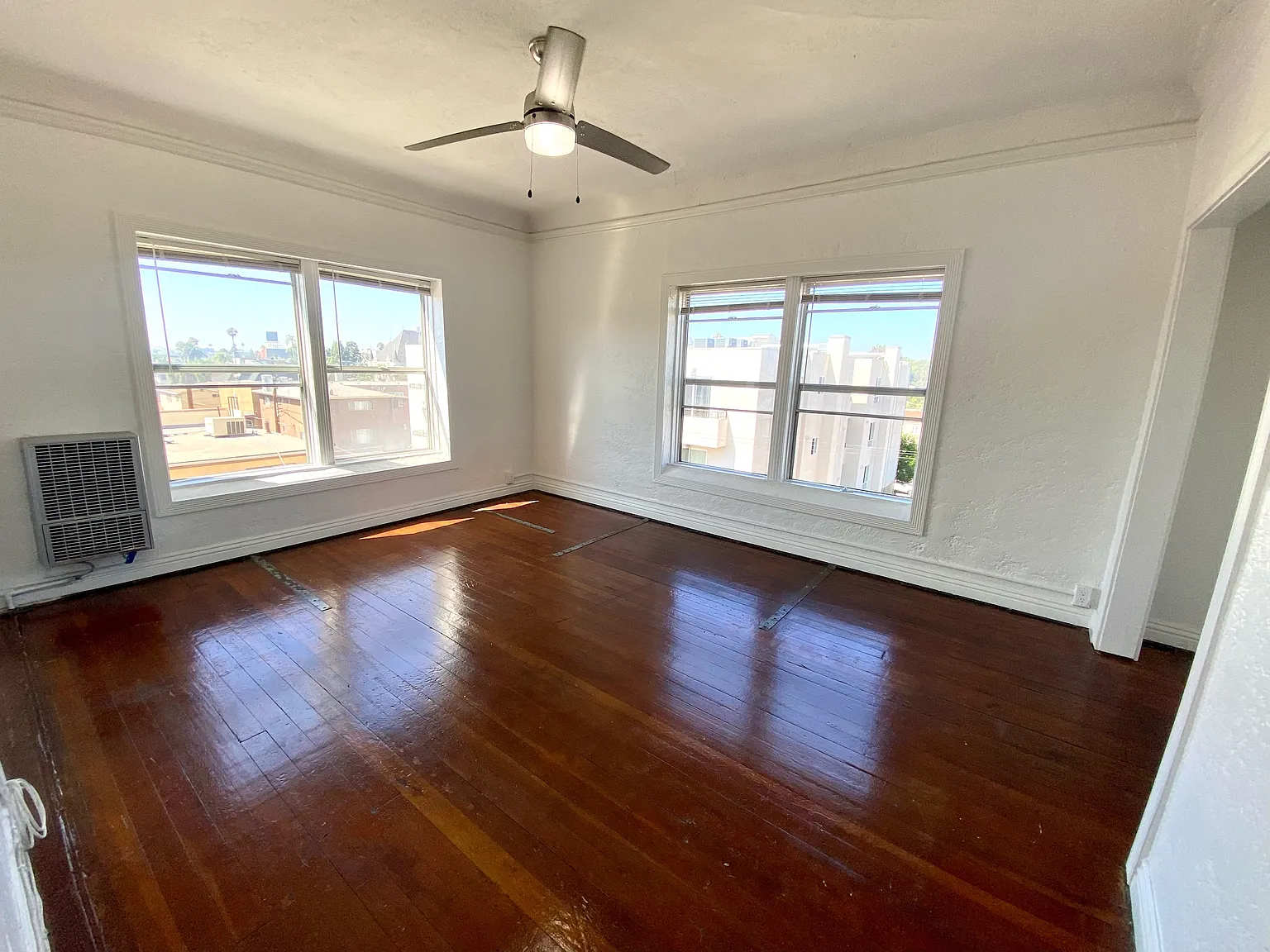 Gramercy Lofts — Photo 1