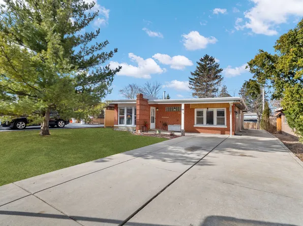 326 N Forest Ave, Hillside, IL 60162