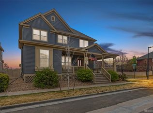 10834 Belle Creek Boulevard, Commerce City, CO 80640