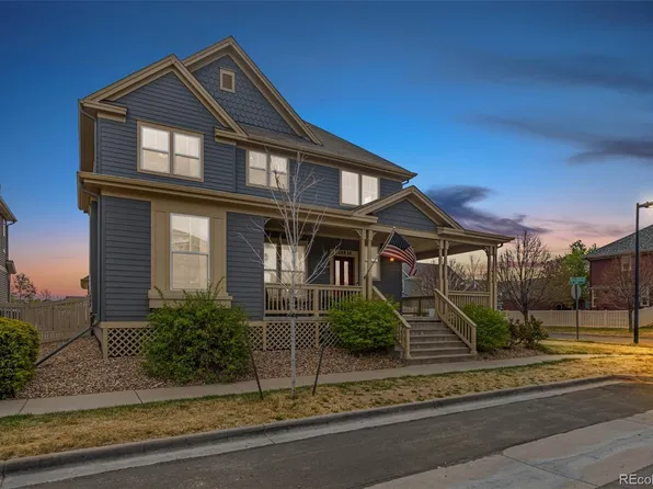 10834 Belle Creek Boulevard, Commerce City, CO 80640