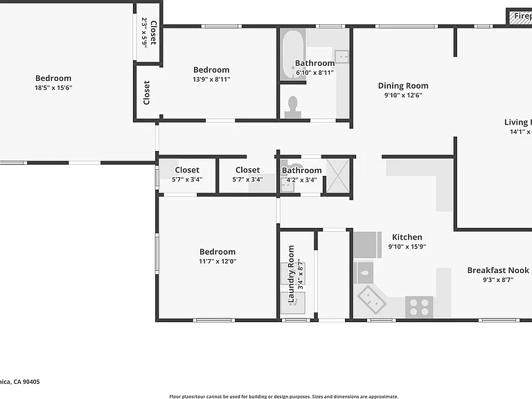 2214 Euclid St — Photo 36