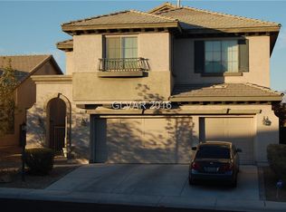9048 Spinning Wheel Ave, Las Vegas, NV 89143
