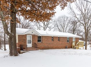 213 NW 21st Rd #215, Warrensburg, MO 64093