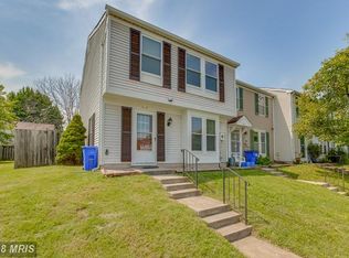 515 Beebe Ct, Frederick, MD 21703