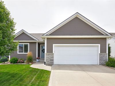 3910 SW Stonehaven Ln, Ankeny, IA, 50023