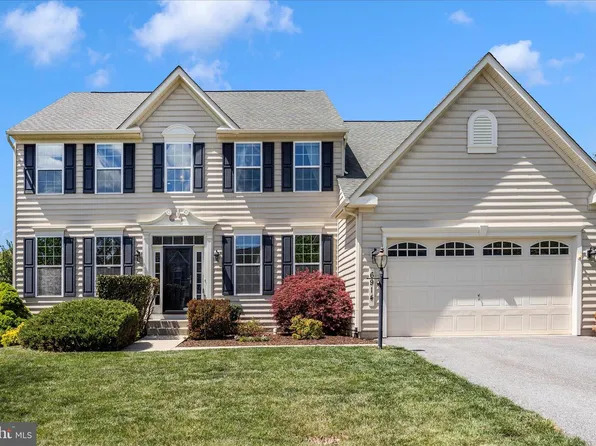 6914 Cardozo St, New Market, MD 21774