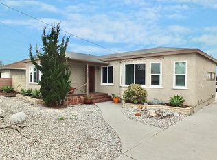 14808 Cerritos Ave, Bellflower, CA 90706