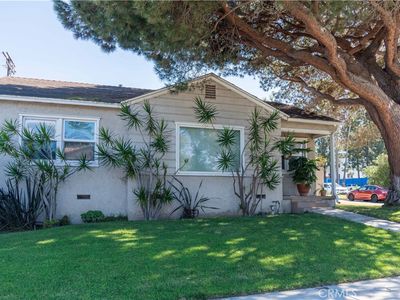 1150 Lynngrove Dr, Manhattan Beach, CA, 90266