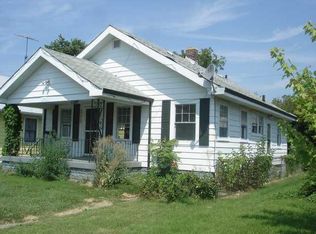 320 E Southern Ave, Indianapolis, IN