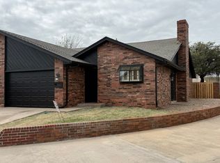 4313 S Olie Ave #1, Oklahoma City, OK 73109
