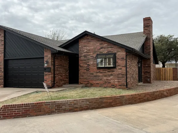 4313 S Olie Ave #1, Oklahoma City, OK 73109