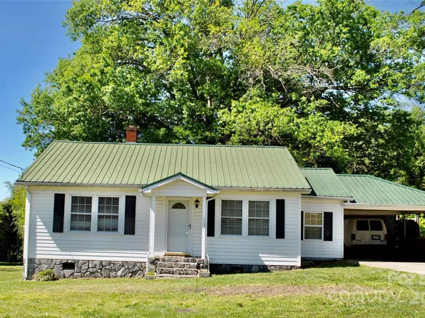 117 E Cherry St, Lincolnton, NC 28092
