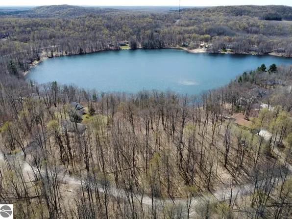 0 W Oak Hill Trl Lot 4, Maple City, MI 49664