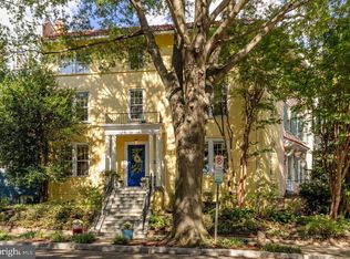 3101 19th St NW, Washington, DC 20010