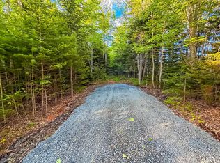 Pid 60242856 Mullock Rd, Rhodes Corner, NS B4V5N5