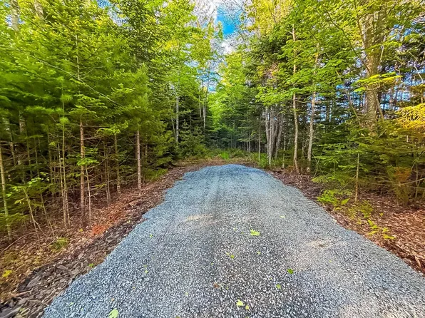 Pid 60242856 Mullock Rd, Lot Rhodes Corner, NS B4V 5N5