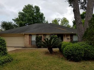 7015 River Mill Dr, Spring, TX 77379