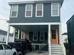 1520 Sere St #1520, New Orleans, LA 70122