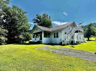 7824 Gem Rd, Heaters, WV 26627