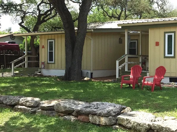 16 El Conejo Trl #A, Wimberley, TX 78676