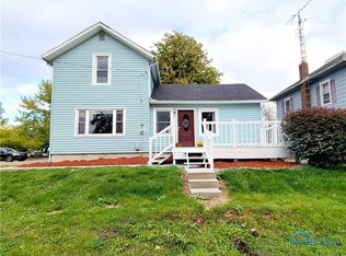401 S Michigan Ave, Alvordton, OH 43501