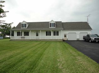 4754 Marion Edison Rd, Marion, OH 43302