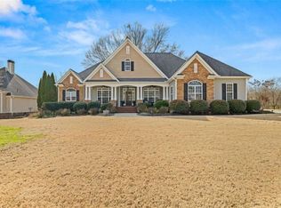 272 Ryans Run, Jefferson, GA 30549