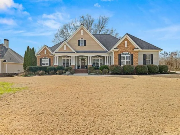 272 Ryans Run, Jefferson, GA 30549