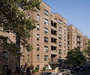 The Town at 42-42 80th Street in Elmhurst