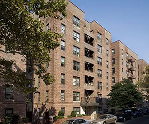 The Town at 42-42 80th Street in Elmhurst