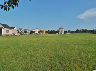 962 Crystal Water Way LOT 193, Myrtle Beach, SC 29579