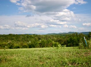 High Ridge Rd, Sweetwater, TN 37874