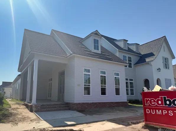 1732 Rue De Grand, Baton Rouge, LA 70808