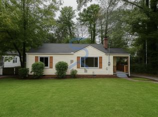 1123 Graymont Dr SW, Atlanta, GA 30310