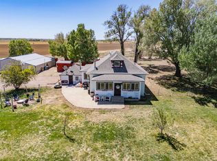 21040 County Road 44, La Salle, CO 80645