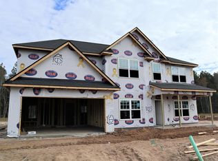 289 O'C Martin Jr Dr, Hinesville, GA 31313